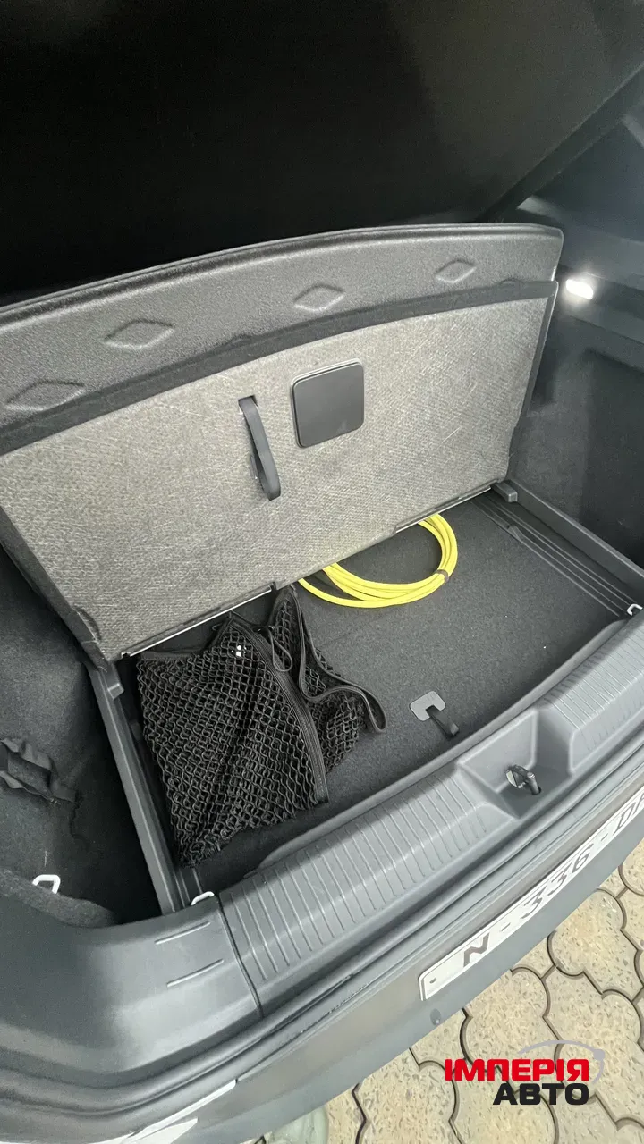 Volkswagen ID.4 - фото 30