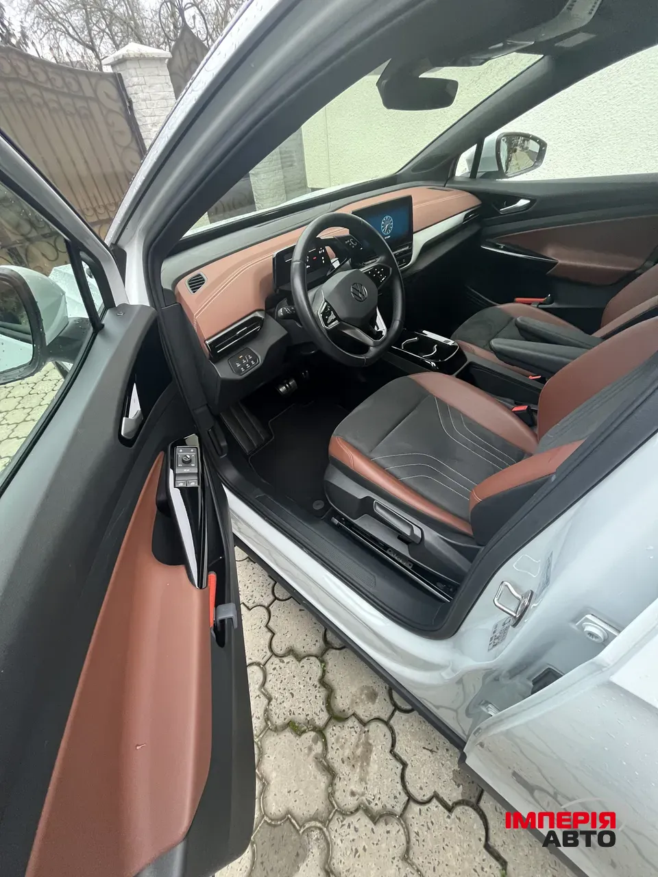 Volkswagen ID.4 - фото 3