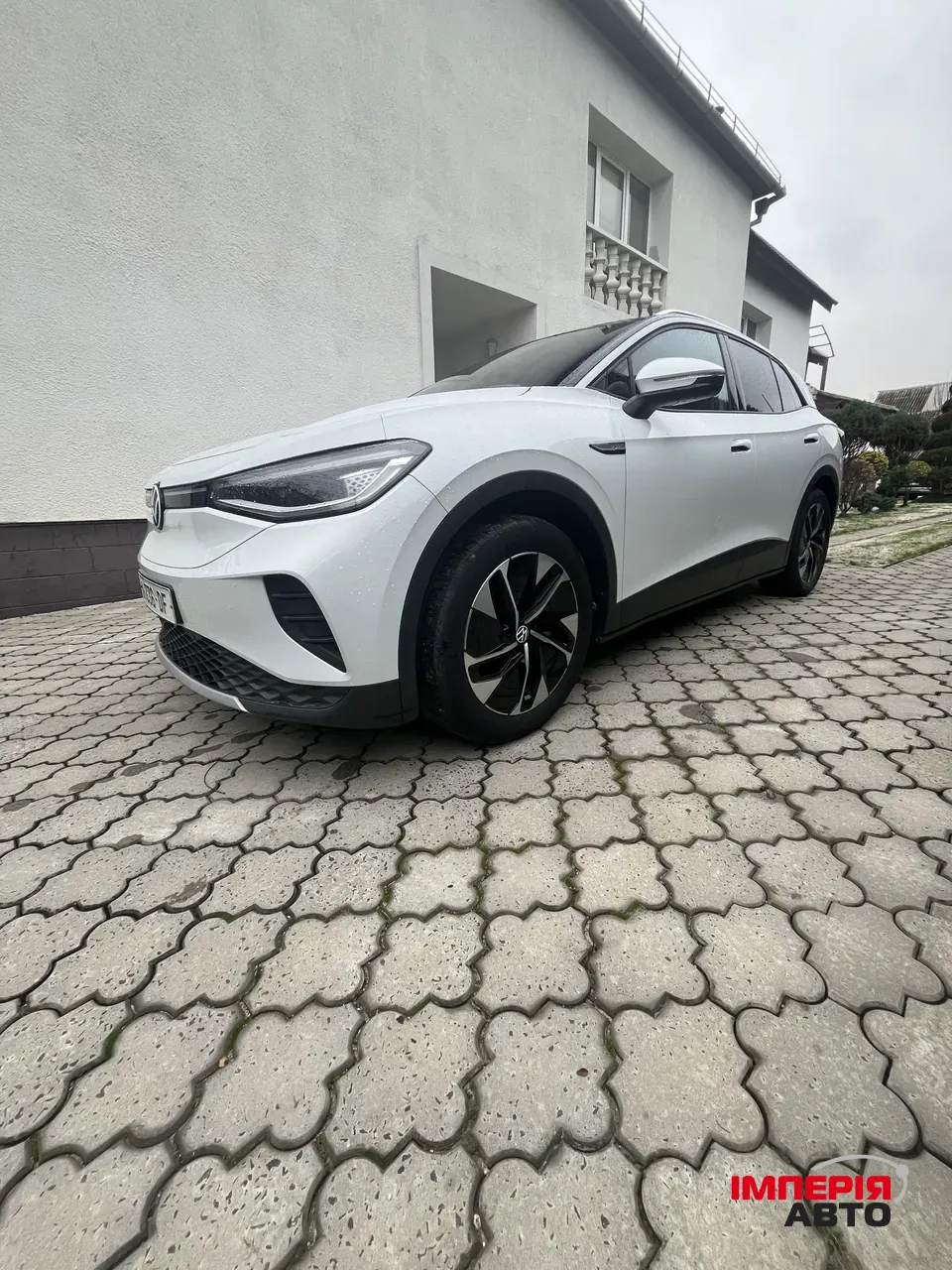 Volkswagen ID.4 - фото 8