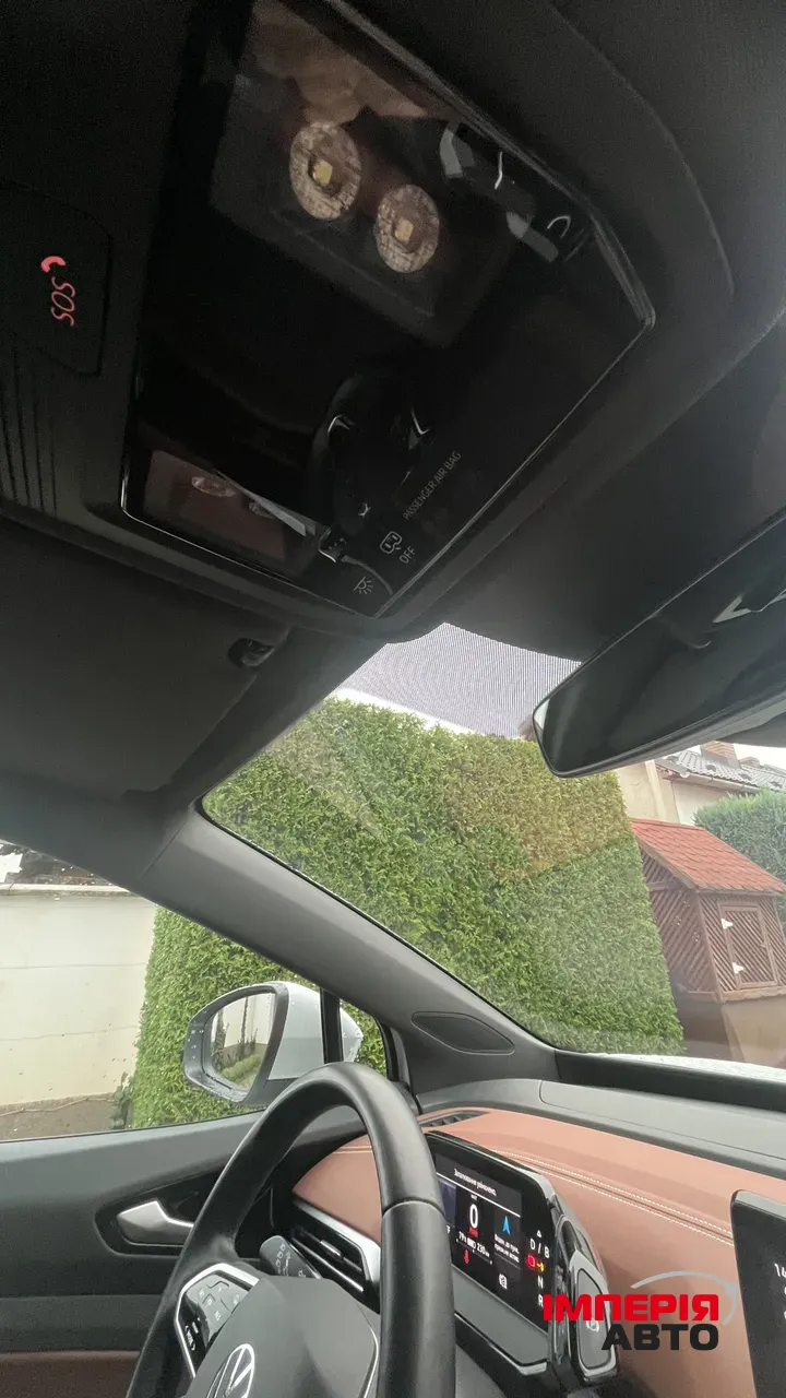 Volkswagen ID.4 - фото 27