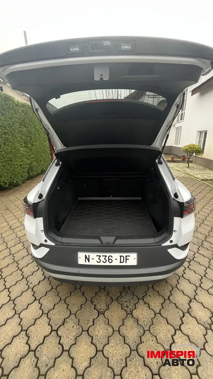 Volkswagen ID.4 - фото 31
