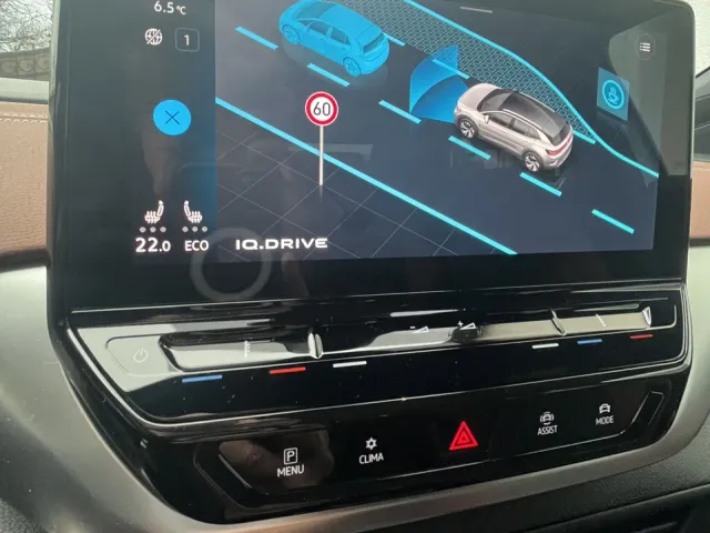 Volkswagen ID.4 - фото 4