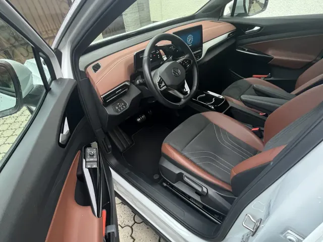 Volkswagen ID.4 - фото 3
