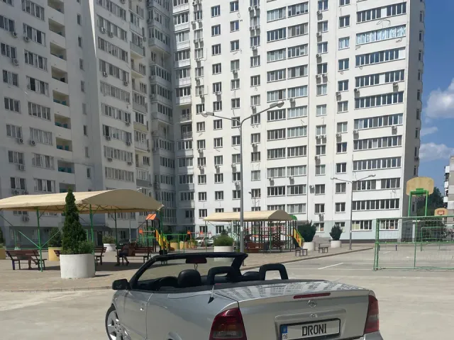 Opel Astra - фото 4