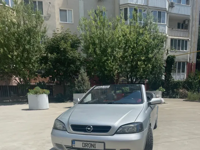 Opel Astra - фото 2