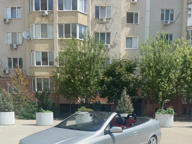 Opel Astra - фото 3