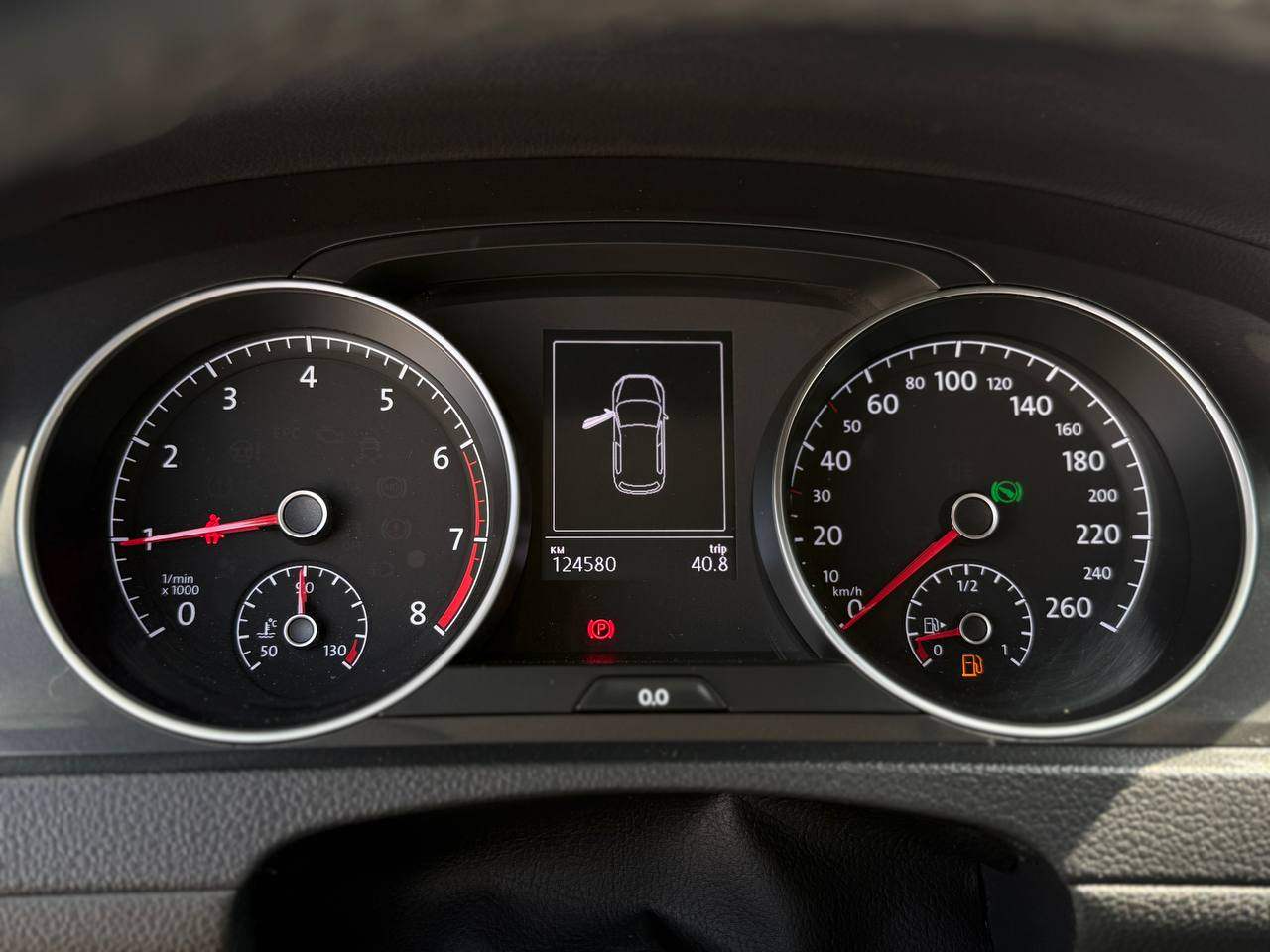 Volkswagen Golf - фото 12