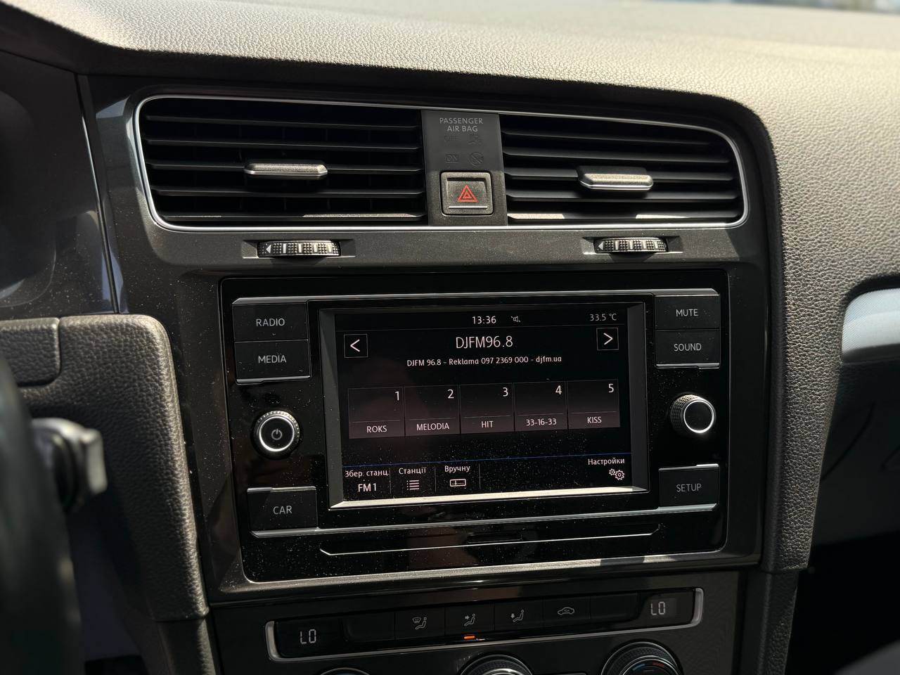 Volkswagen Golf - фото 19