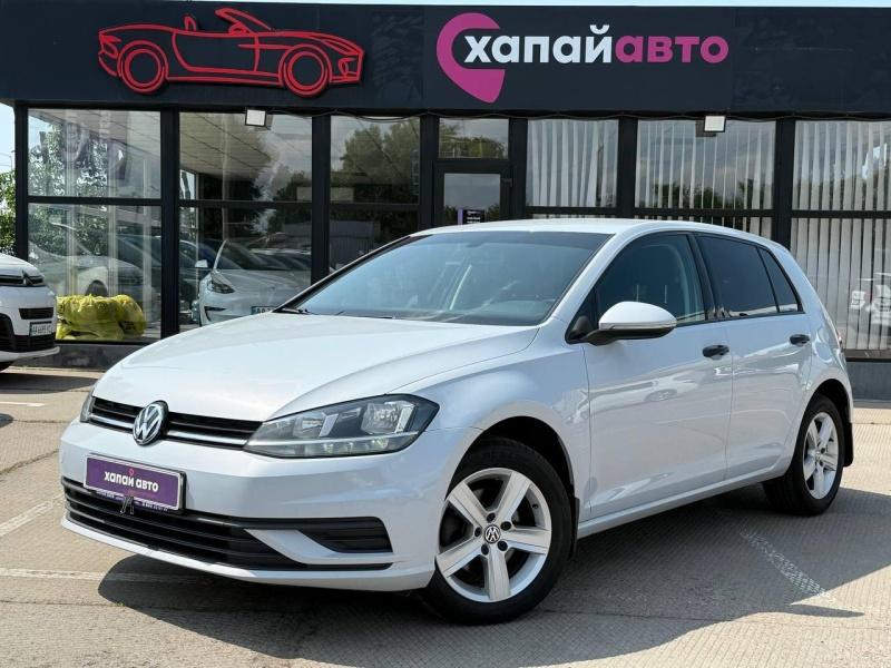 Volkswagen Golf - фото 5