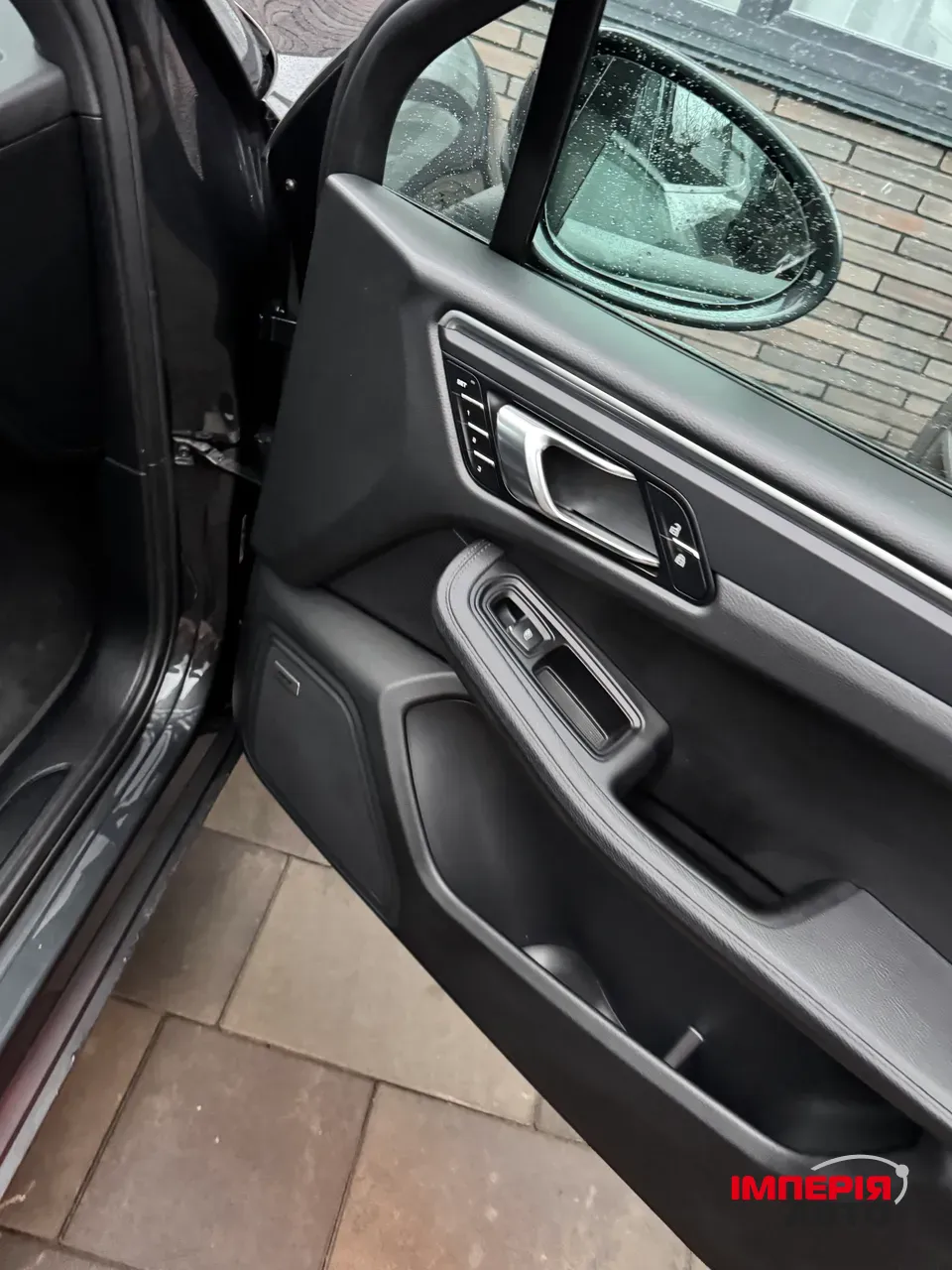 Porsche Macan - фото 25