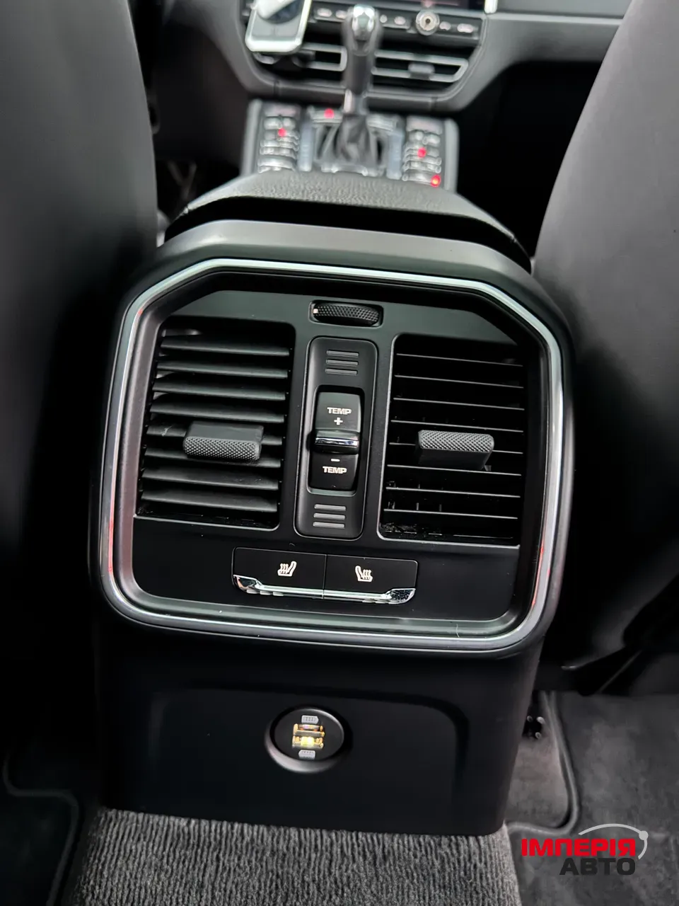 Porsche Macan - фото 27