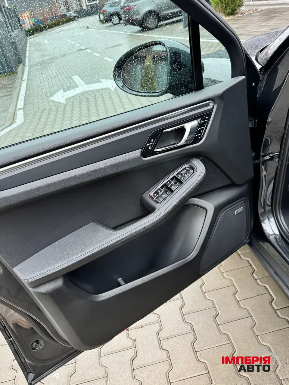 Porsche Macan - фото 13