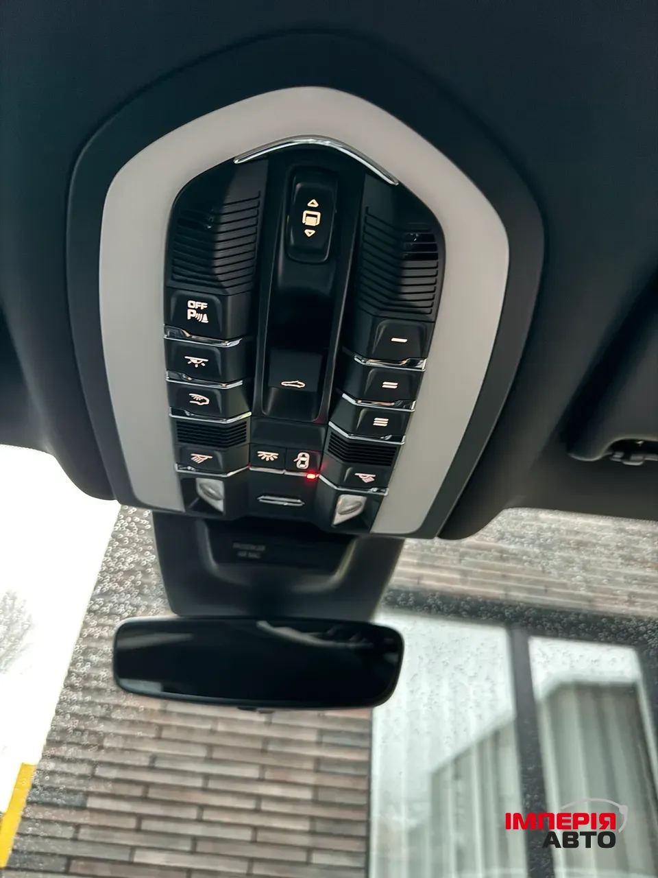 Porsche Macan - фото 30