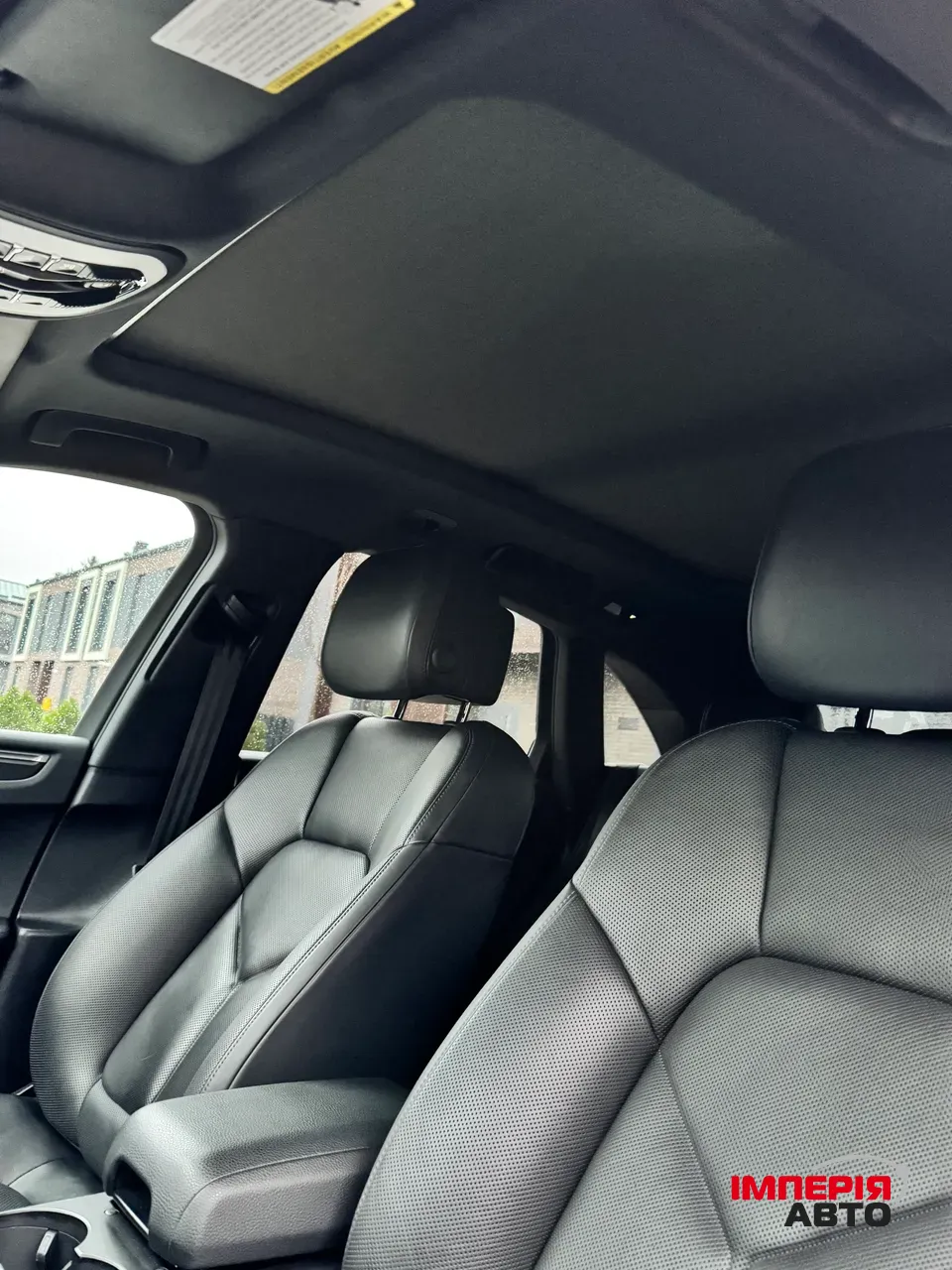 Porsche Macan - фото 14