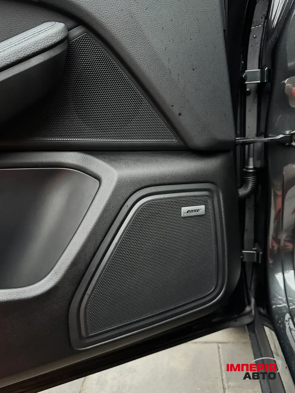 Porsche Macan - фото 28