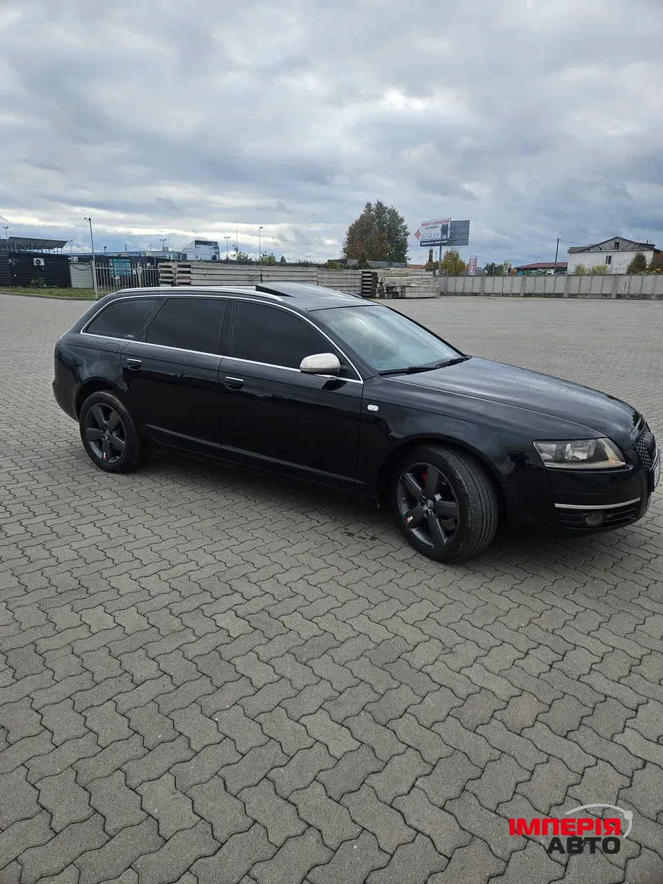 Audi A6 - фото 3