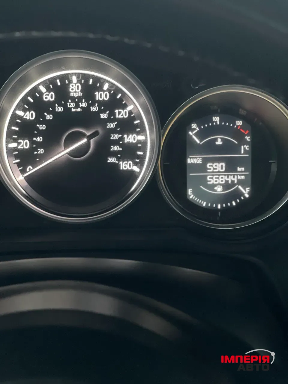 Mazda 6 - фото 19