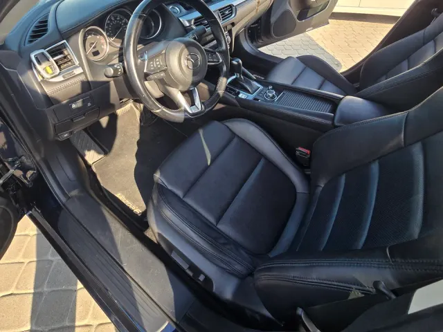 Mazda 6 - фото 2