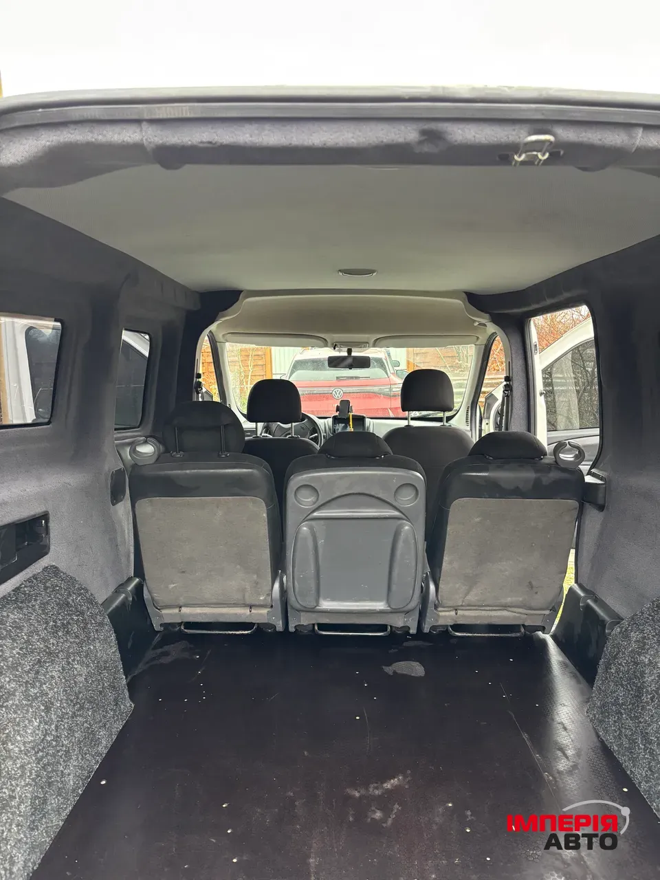 Opel Combo - фото 10