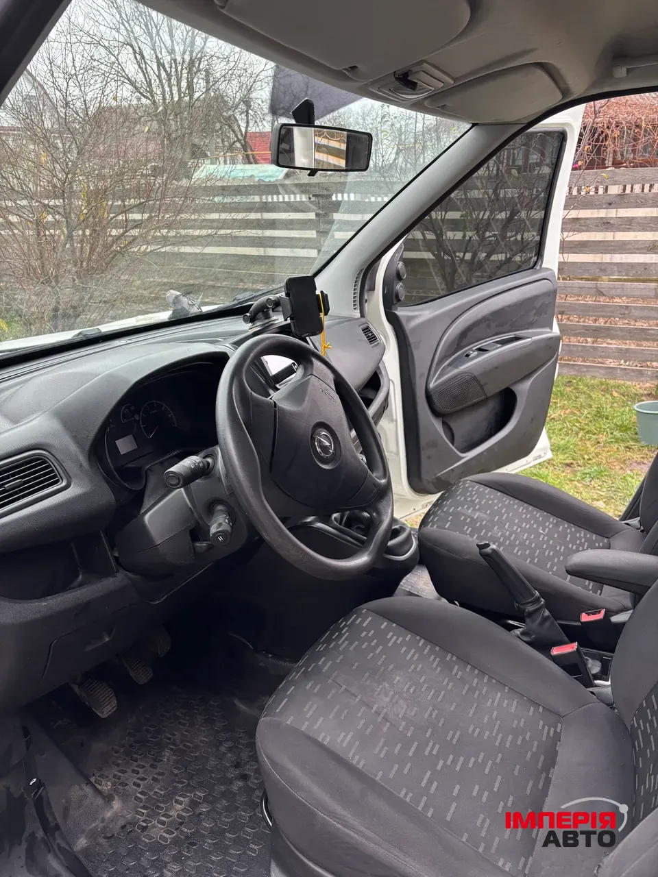 Opel Combo - фото 8