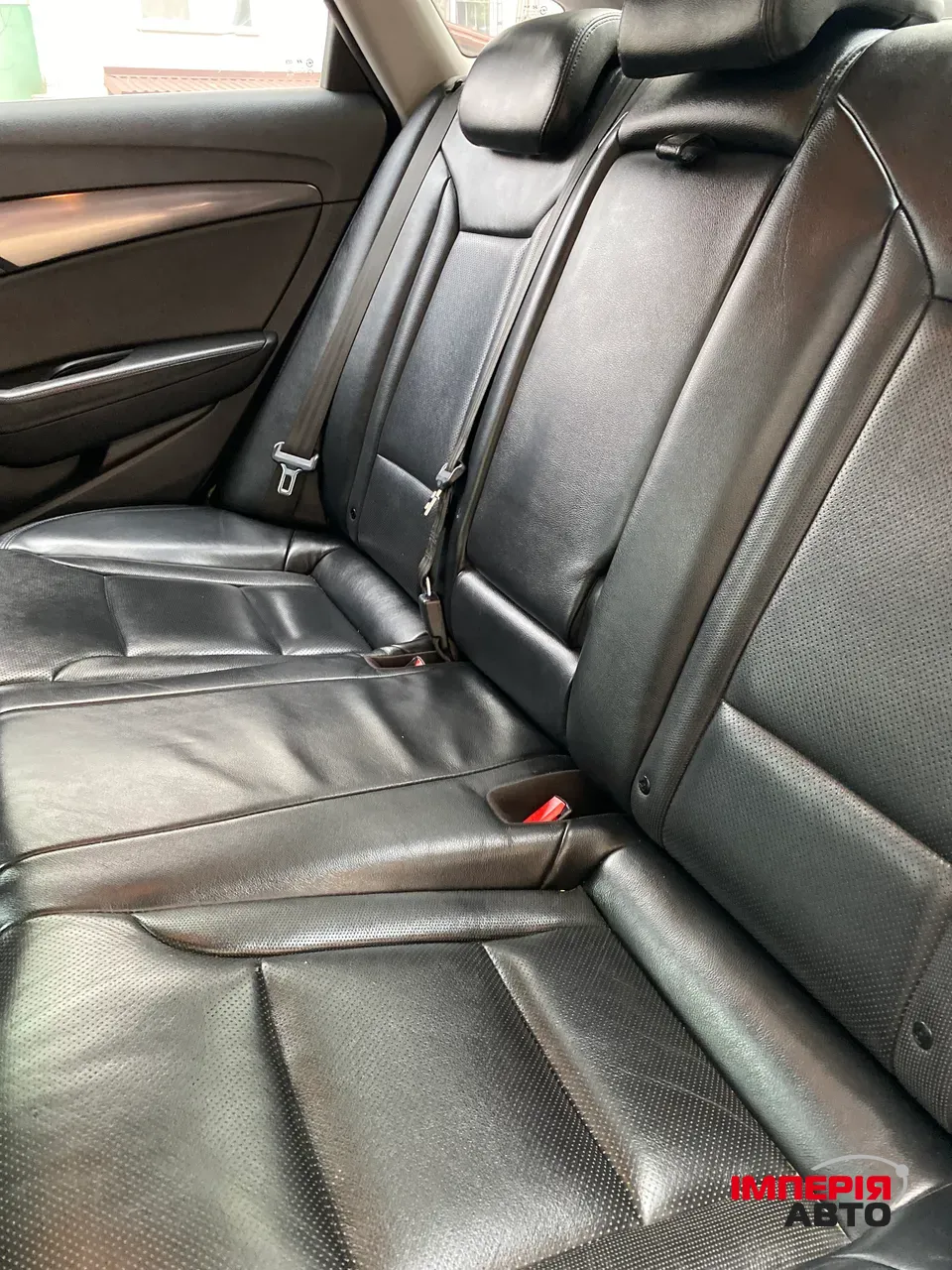 Hyundai i40 - фото 32