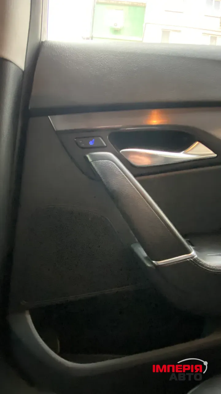 Hyundai i40 - фото 46