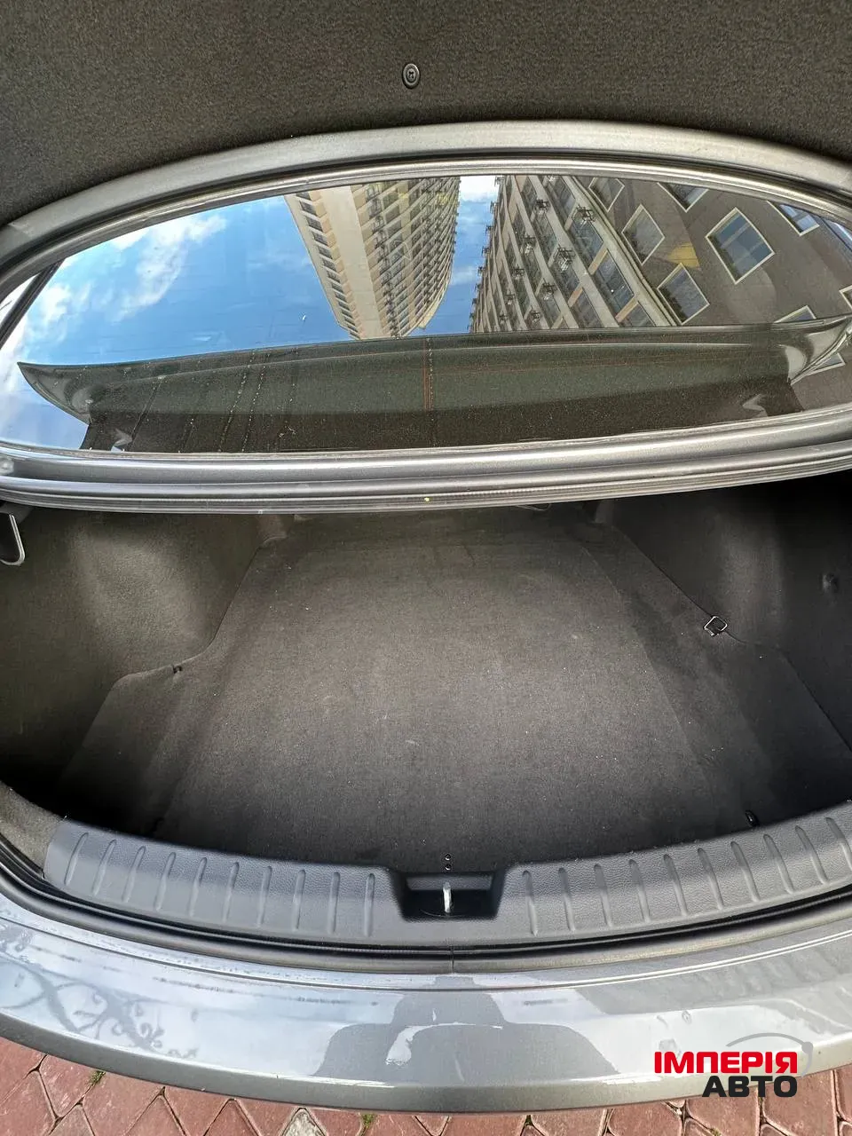 Hyundai i40 - фото 41