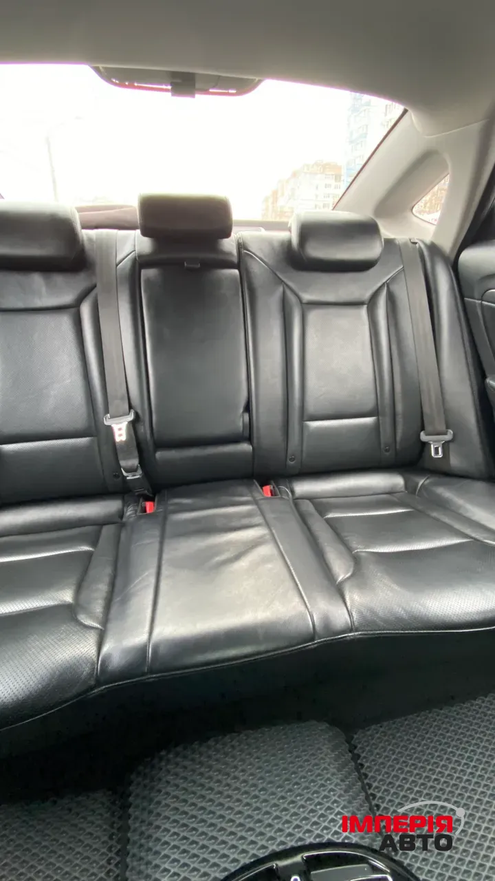 Hyundai i40 - фото 39