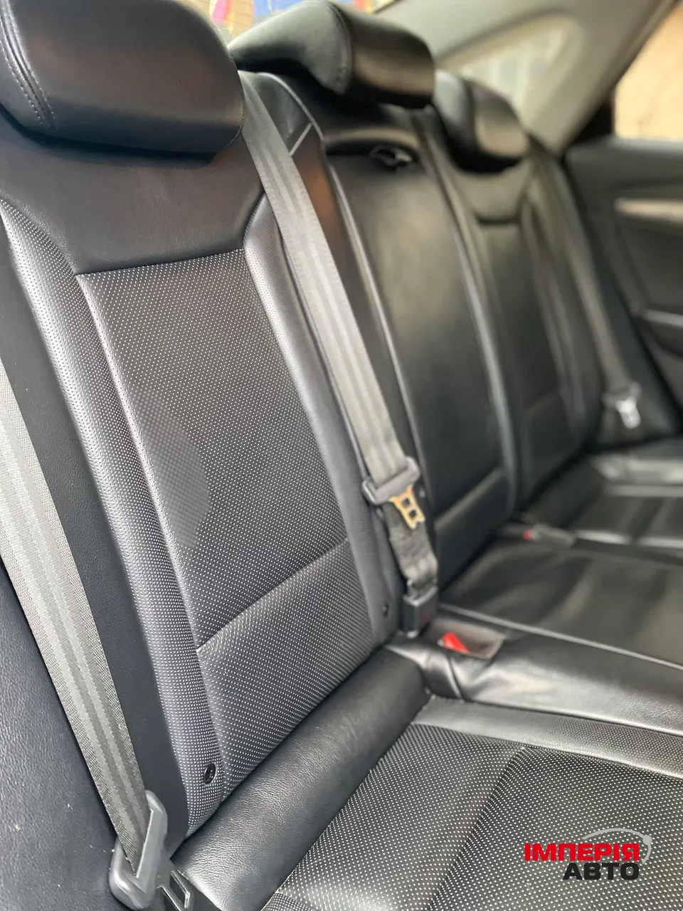 Hyundai i40 - фото 33