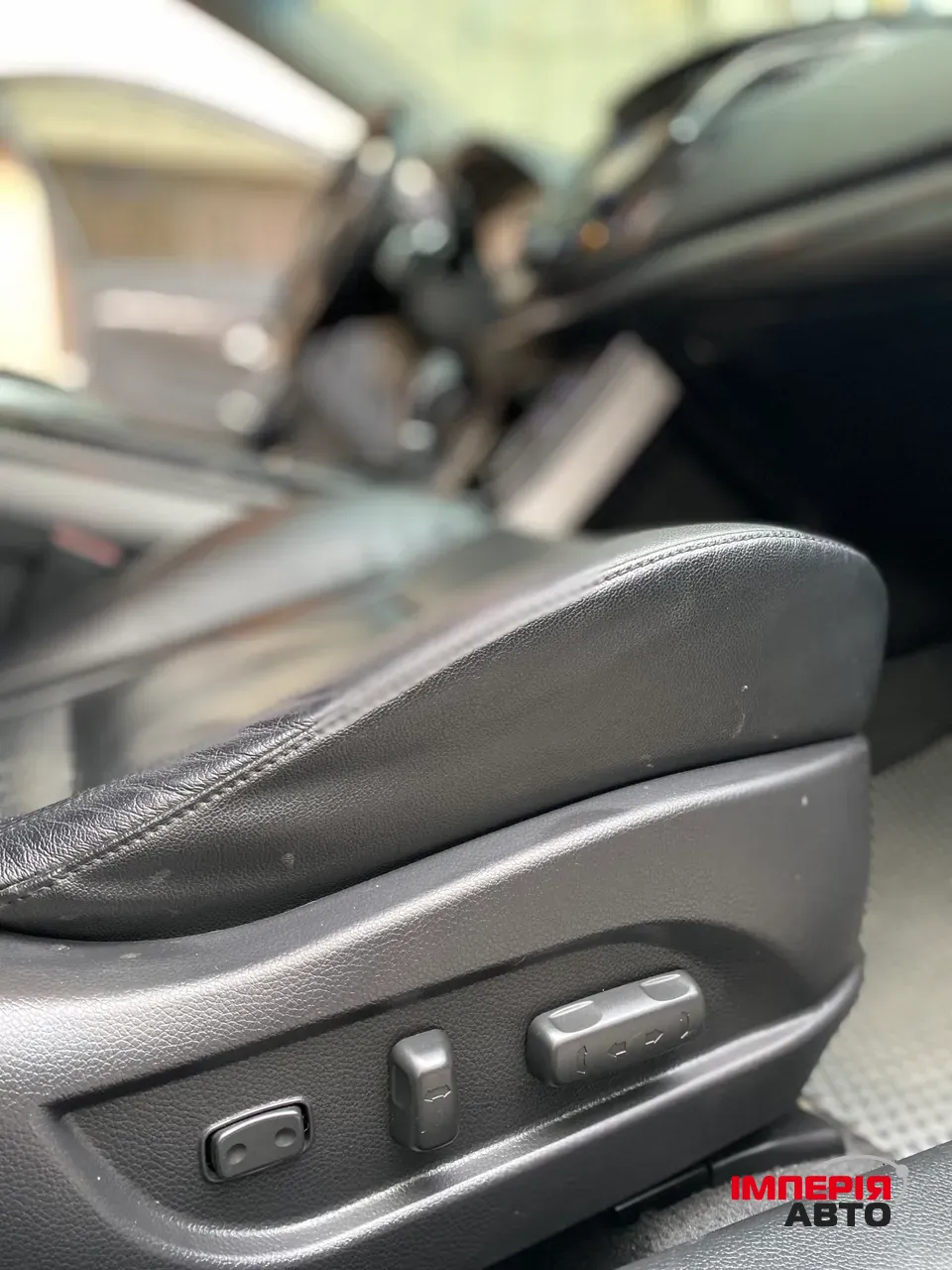 Hyundai i40 - фото 34