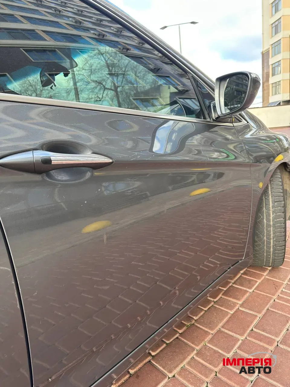 Hyundai i40 - фото 8