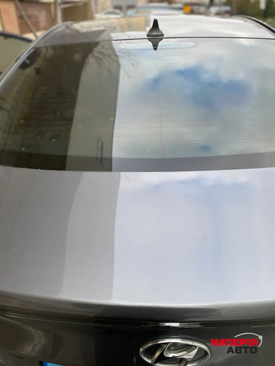 Hyundai i40 - фото 45