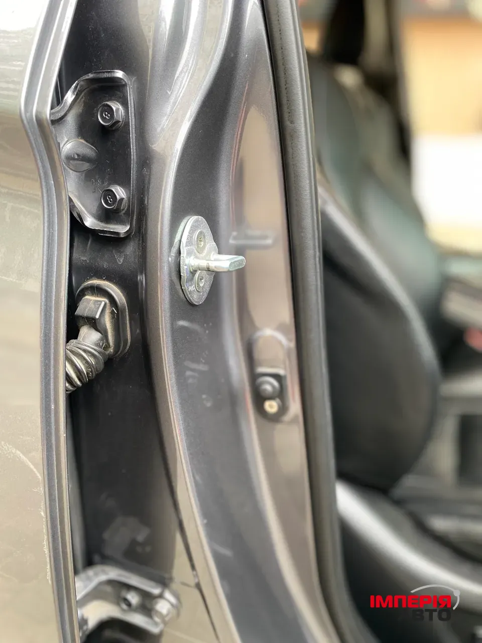 Hyundai i40 - фото 36