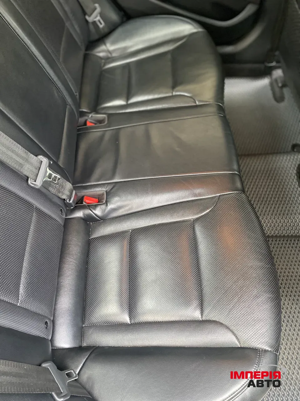 Hyundai i40 - фото 35