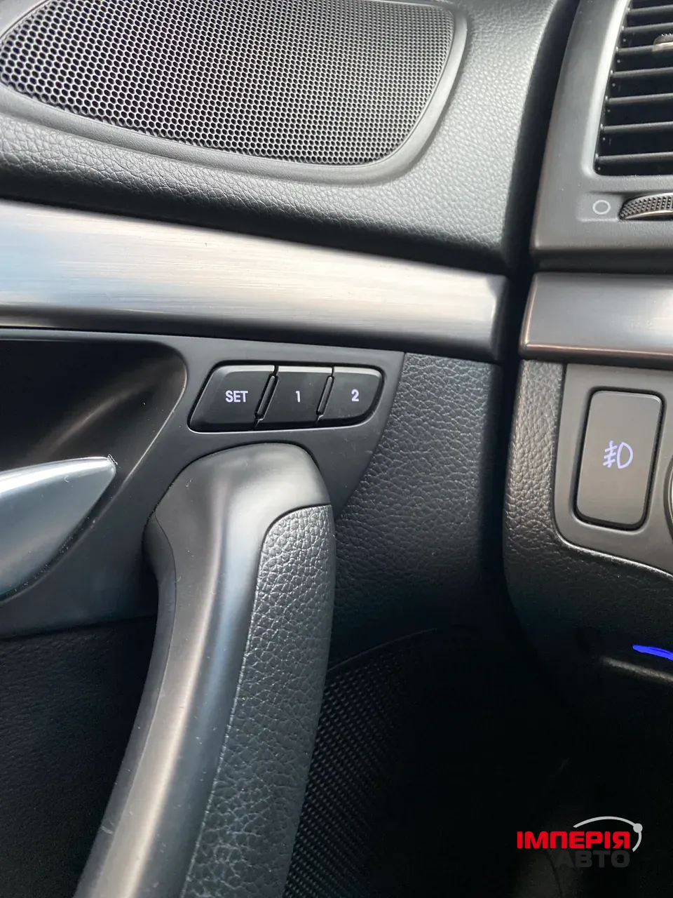 Hyundai i40 - фото 20