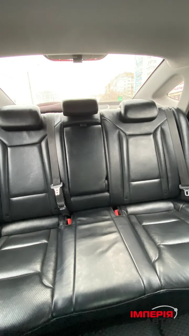 Hyundai i40 - фото 44