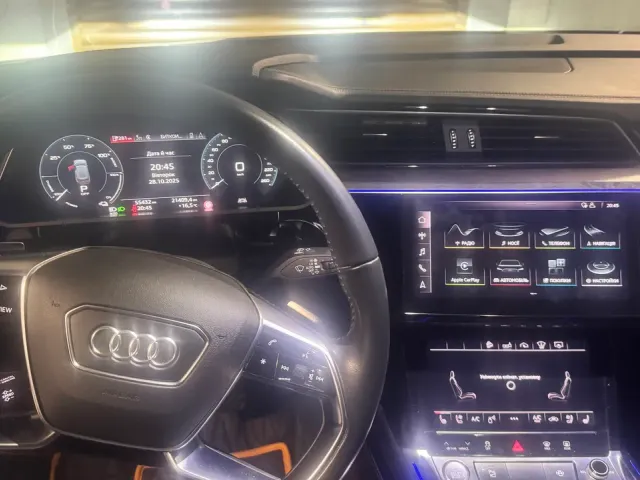 Audi e-tron 2019, Київ, $28 042 - зображення 4