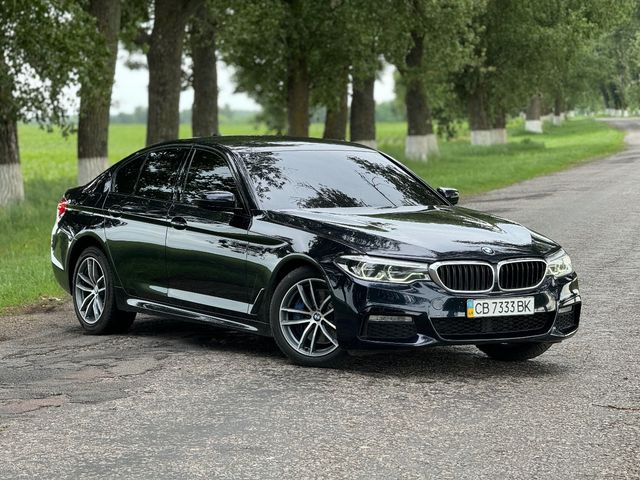 BMW 5 серії - фото 3
