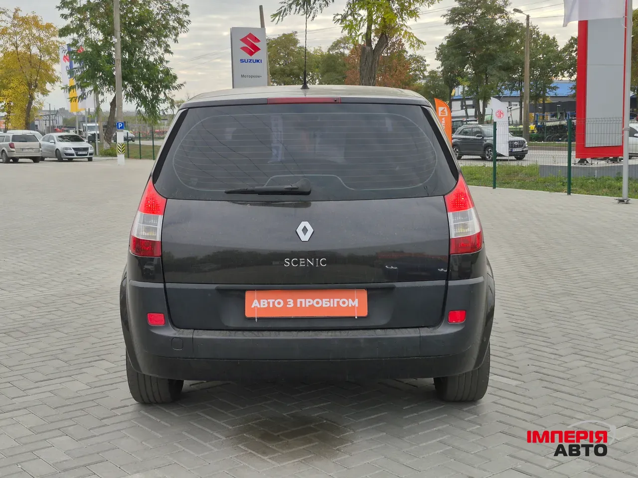 Renault Megane - фото 2