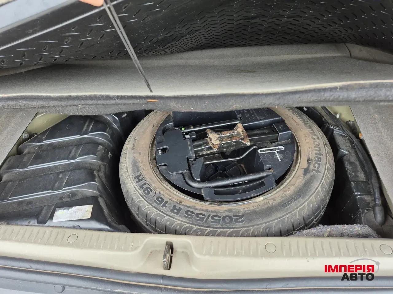 Renault Megane - фото 17