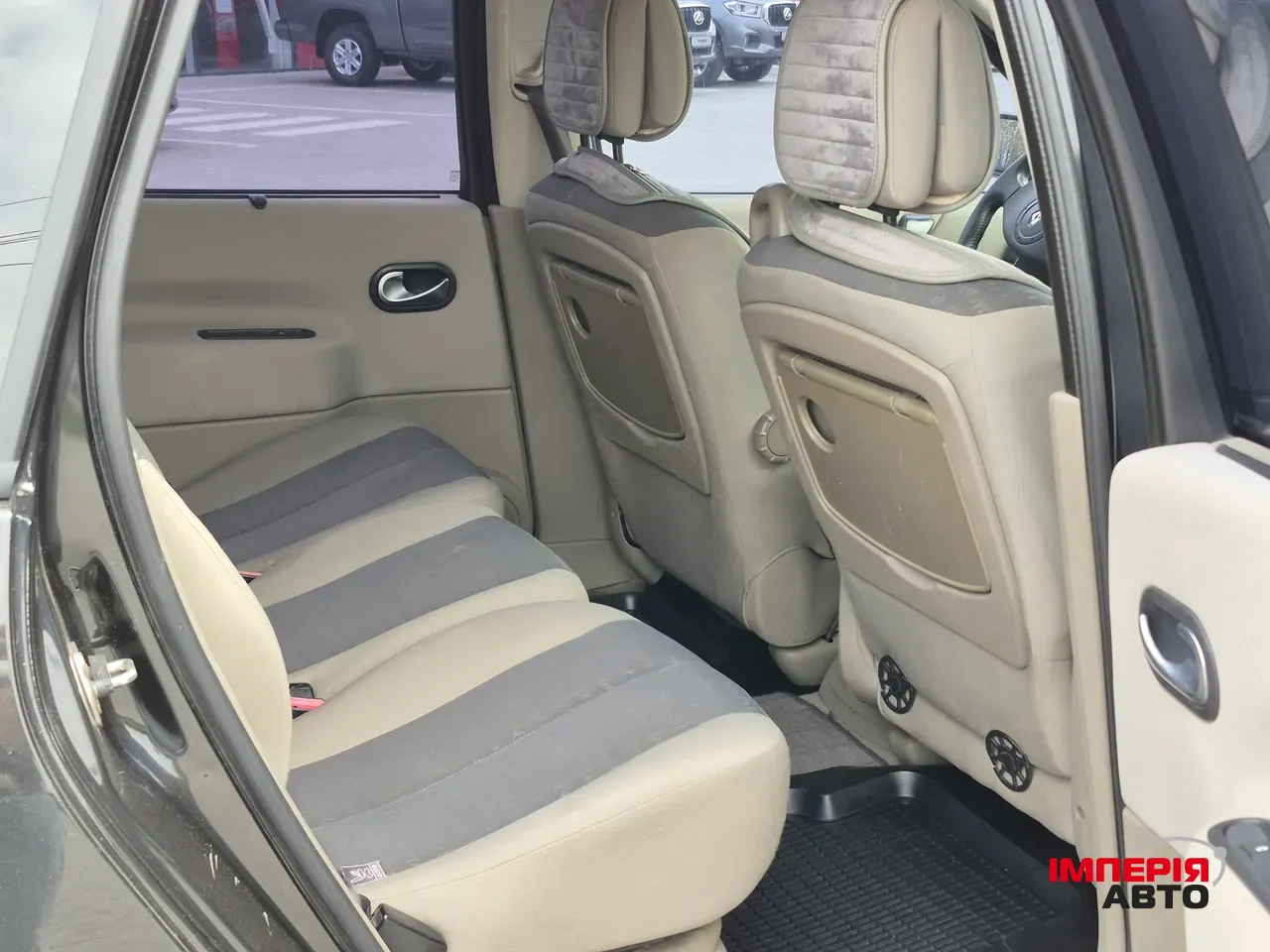 Renault Megane - фото 5