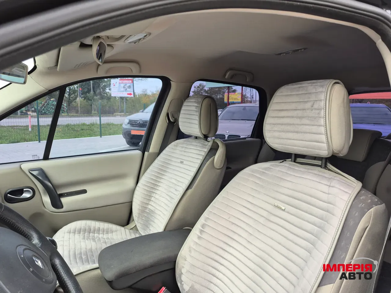 Renault Megane - фото 15