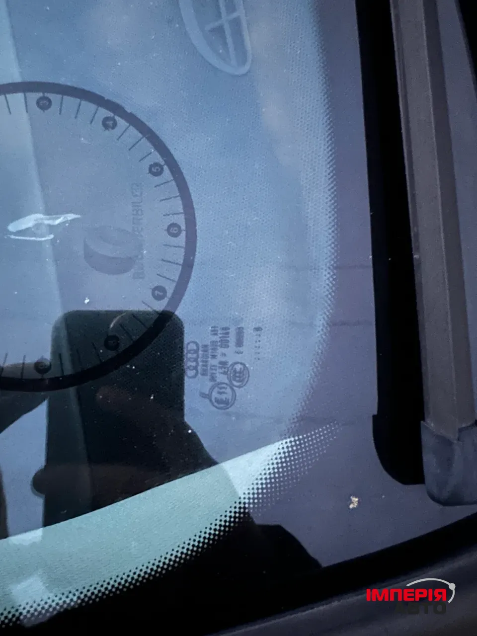 Audi A6 - фото 14