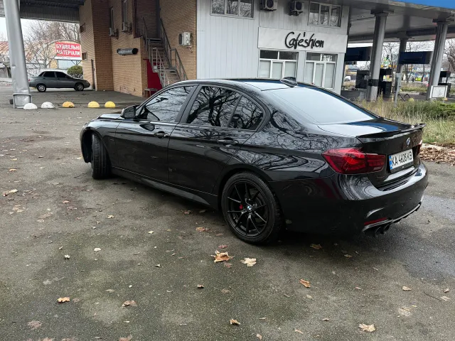 BMW 3 серії 2014, Київ, $15 500 - зображення 4