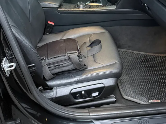 BMW 3 серії 2014, Київ, $15 500 - зображення 5