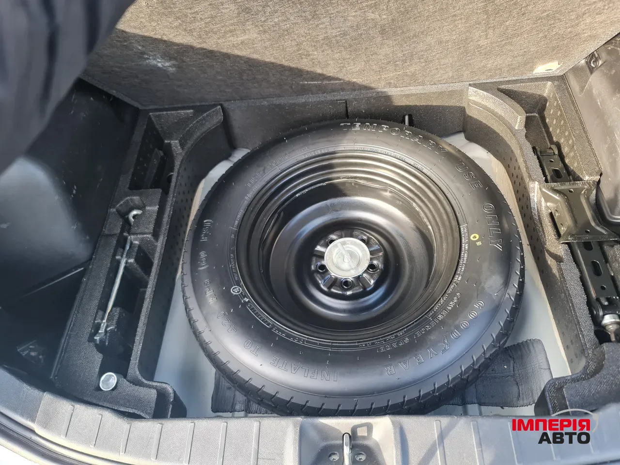 Mitsubishi Outlander Sport - фото 15