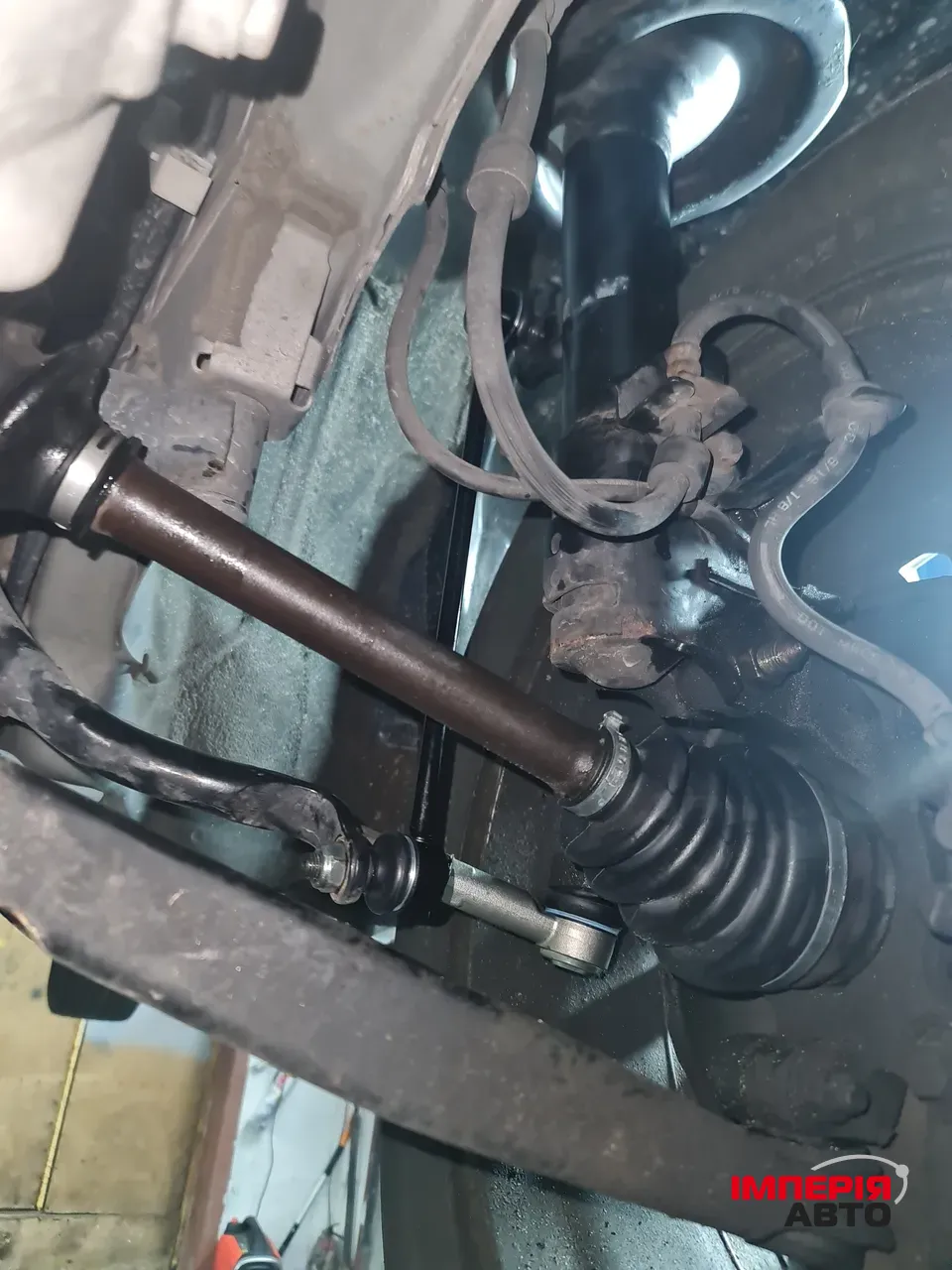 Mitsubishi Outlander Sport - фото 17