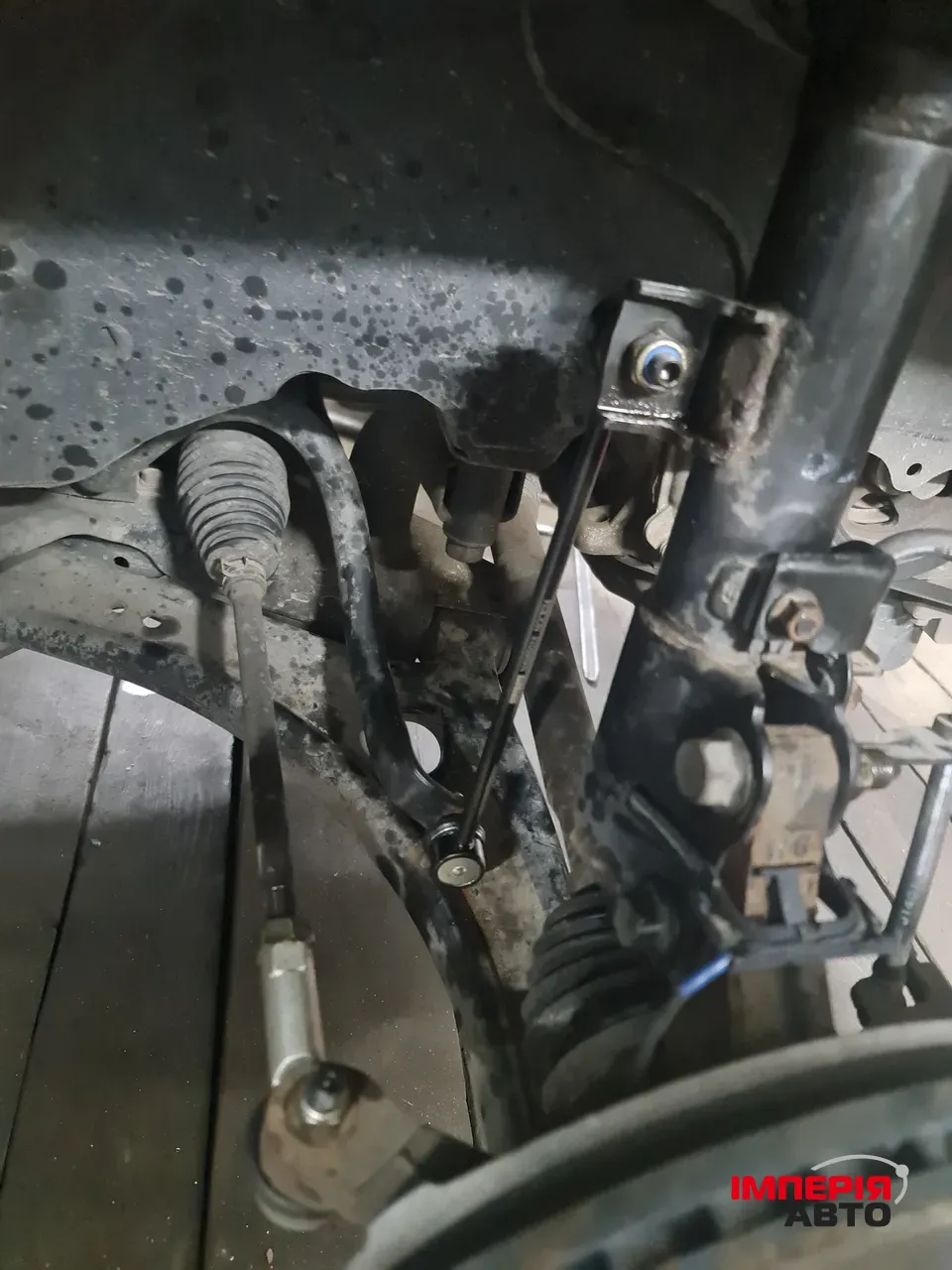 Mitsubishi Outlander Sport - фото 18