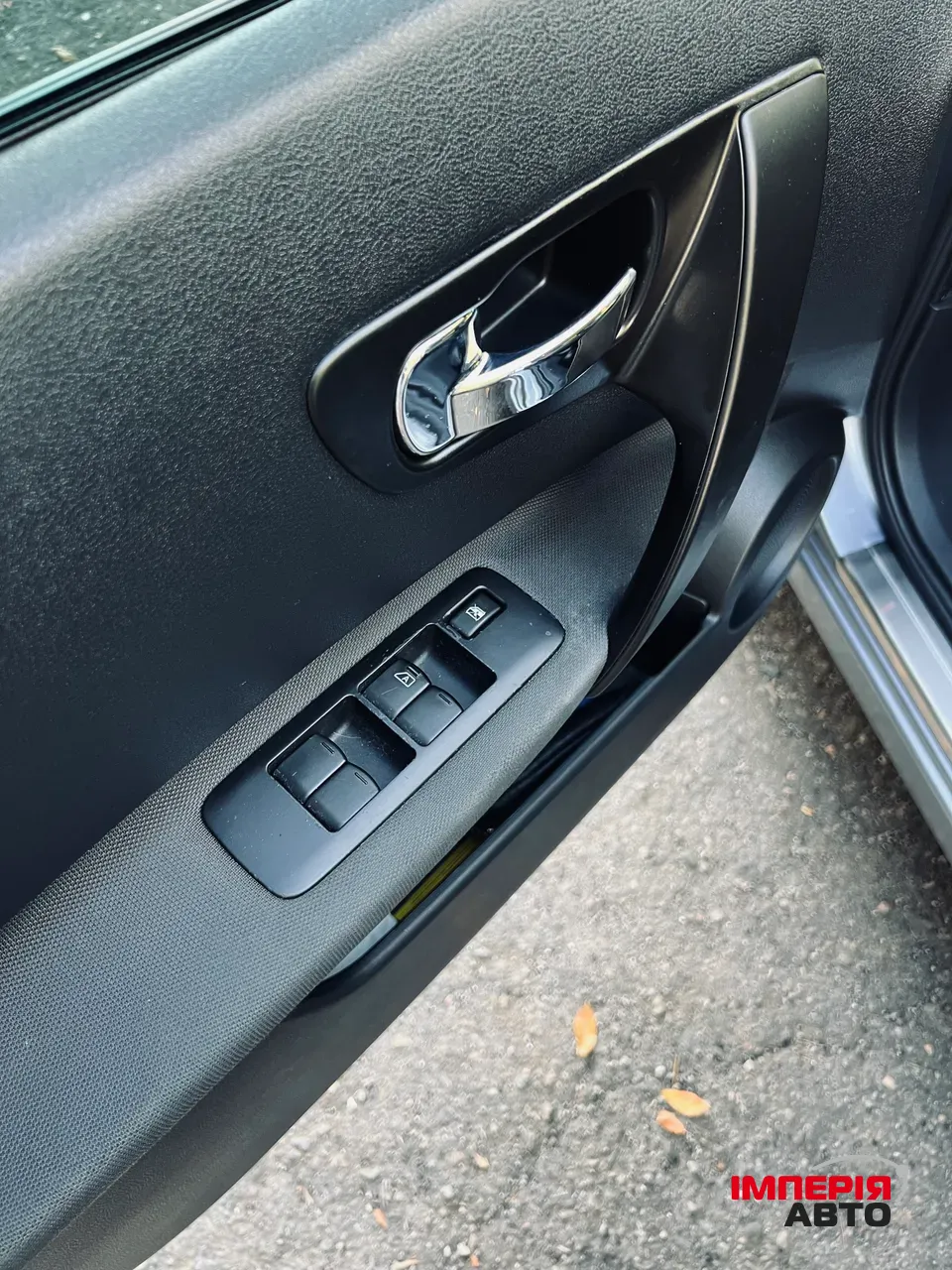 Nissan Qashqai - фото 22