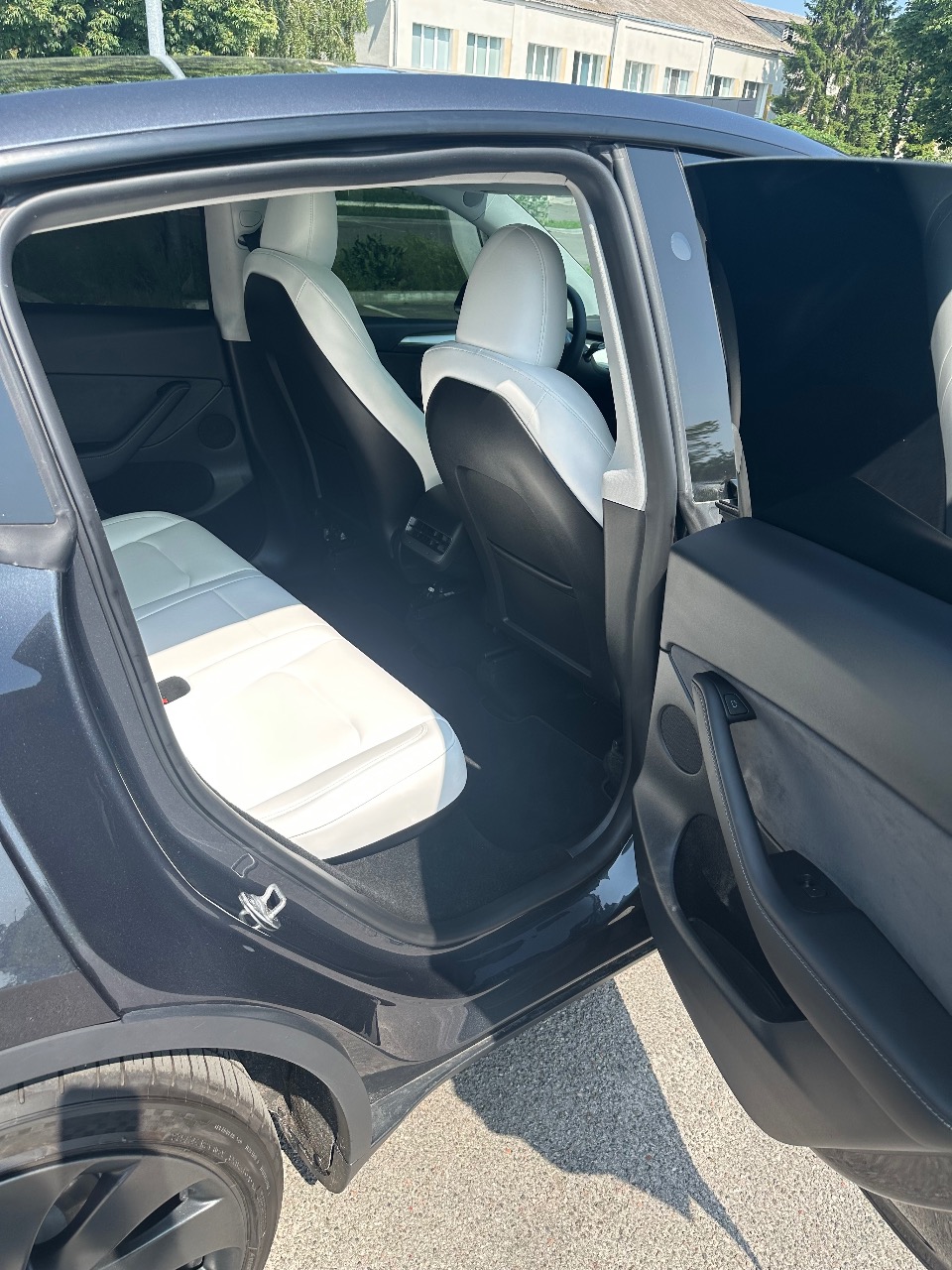 Tesla Model Y - фото 2